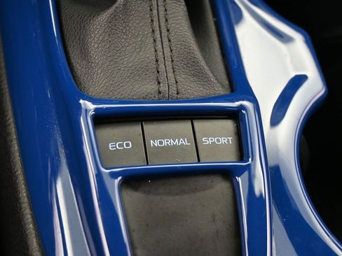 Used 2023 Toyota Camry SE FWD image 22