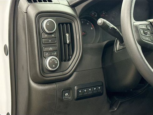 New 2026 GMC Sierra 3500 Pro w/ Convenience Package AWD/4WD image 4