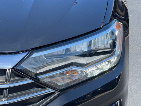 Used 2019 Volkswagen Jetta S w/ Driver Assistance Package FWD image 6