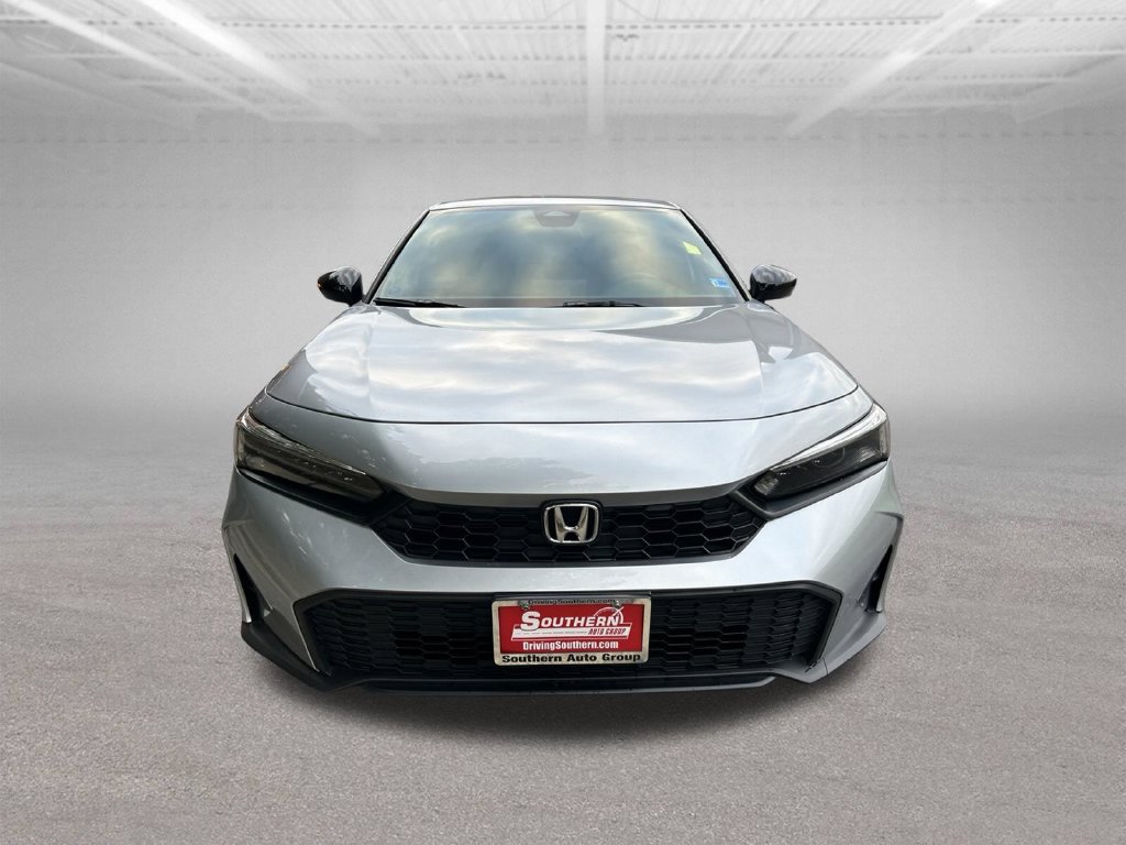 Used 2025 Honda Civic Sport image 9