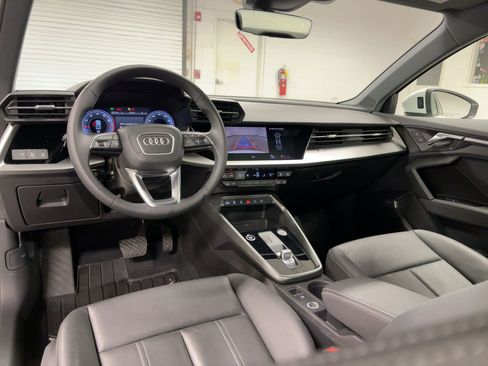 Used 2022 Audi A3 2.0T Premium Plus image 28