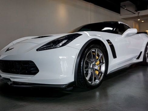 Used 2019 Chevrolet Corvette Z06 image 59