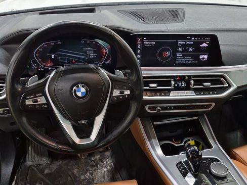 Used 2022 BMW X5 xDrive40i image 12