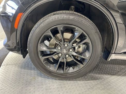 Used 2022 Dodge Durango GT w/ Blacktop Package image 10