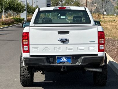 Used 2019 Ford Ranger XL w/ Equipment Group 101A Mid