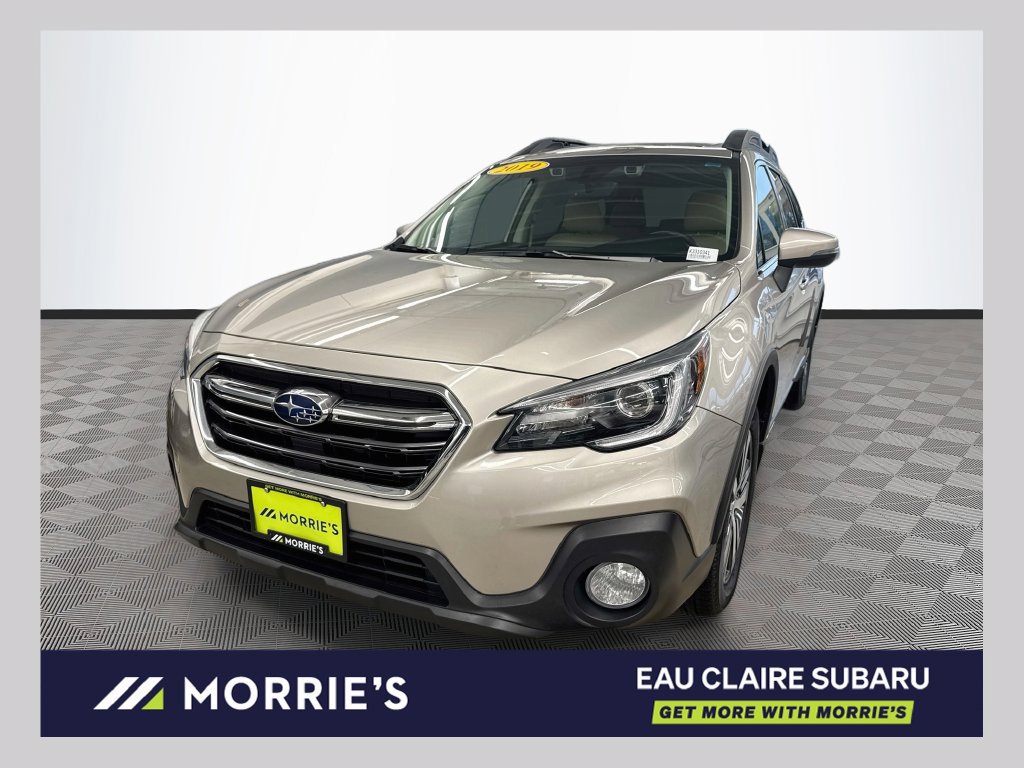 Used 2019 Subaru Outback 2.5i Limited w/ Protection Package #1 AWD/4WD image 1