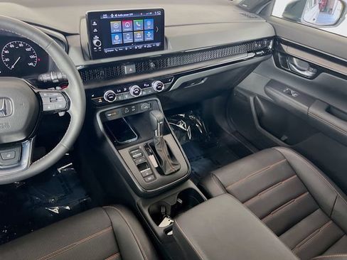 Used 2023 Honda CR-V Sport Touring image 22