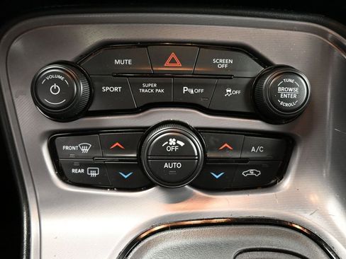 Used 2023 Dodge Challenger GT w/ Plus Package AWD/4WD image 19