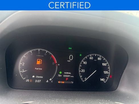 Used 2024 Honda Ridgeline TrailSport image 20