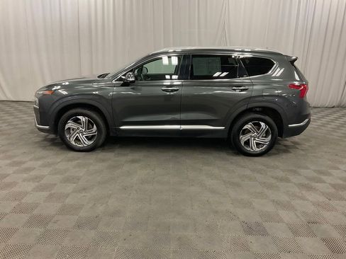 Used 2023 Hyundai Santa Fe SEL w/ Premium Package image 12