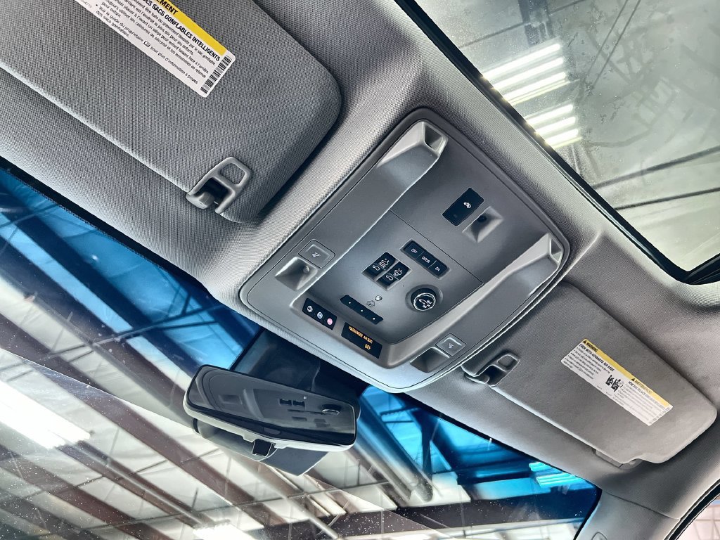 Used 2019 Cadillac Escalade Luxury RWD image 34