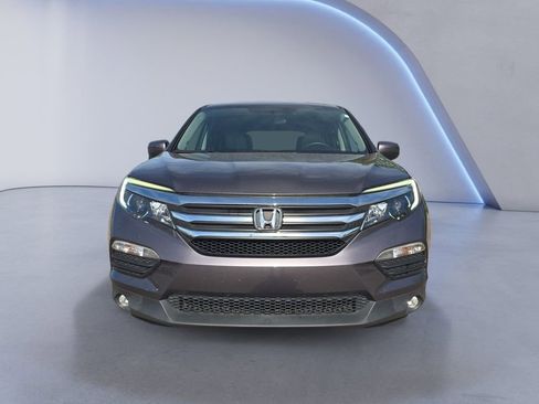 Used 2017 Honda Pilot EX image 8