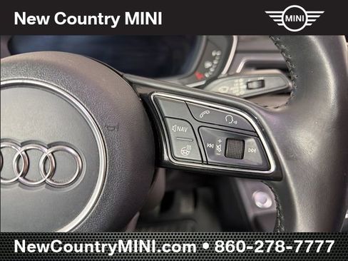 Used 2018 Audi A5 2.0T Premium Plus w/ Premium Plus image 21