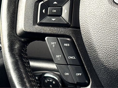 Used 2018 Ford F150 XLT w/ Equipment Group 301A Mid image 14