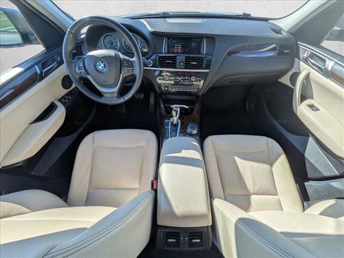 Used 2017 BMW X3 sDrive28i image 18