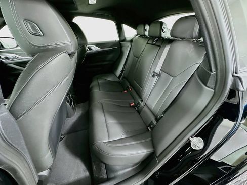New 2026 BMW i4 xDrive40i AWD/4WD image 17