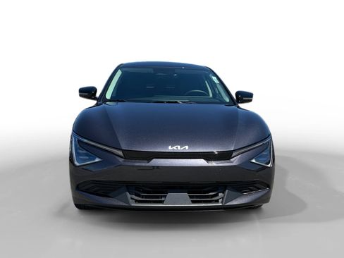 New 2026 Kia EV6 Light RWD image 8