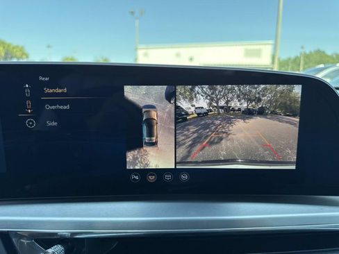 Certified 2024 Cadillac Lyriq Sport RWD image 25