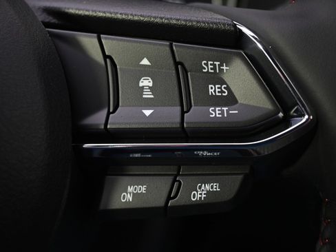 New 2025 MAZDA CX-5 Carbon Edition image 33