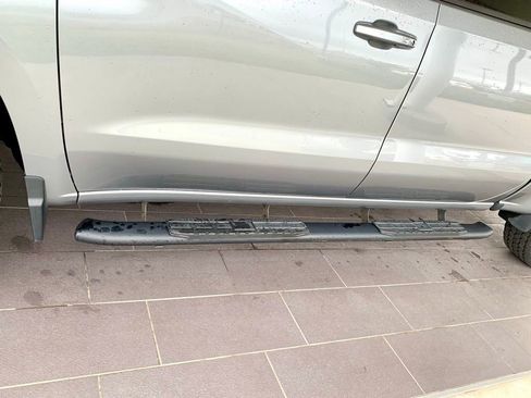 Used 2023 Chevrolet Silverado 1500 RST w/ Z71 Off-Road Package image 12