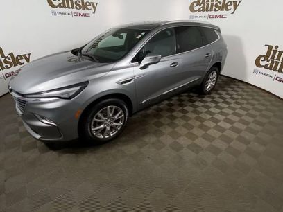 Certified 2023 Buick Enclave Essence w/ Experience Buick Package