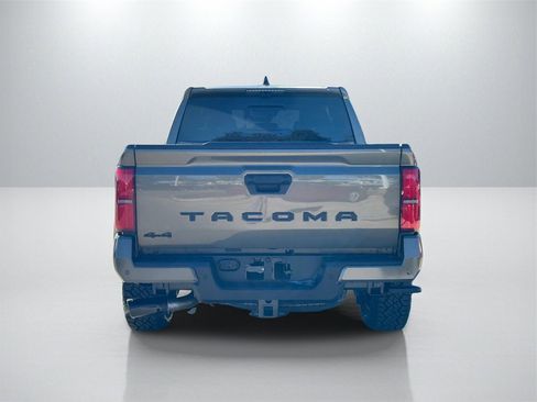New 2026 Toyota Tacoma TRD Sport image 6