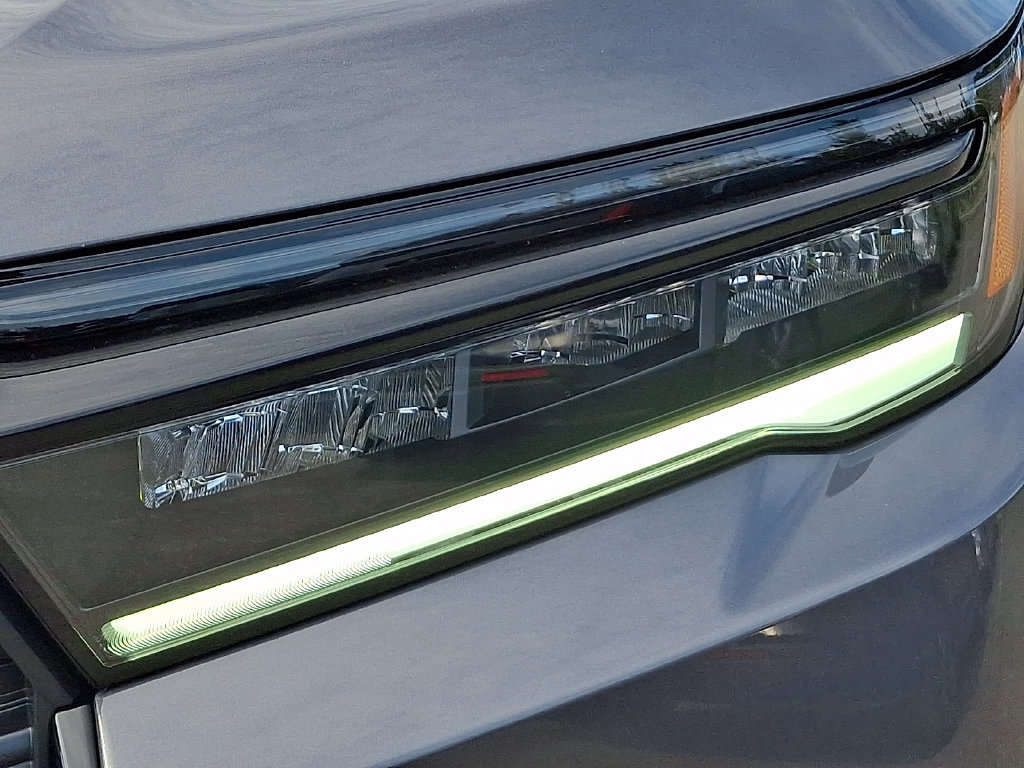 New 2026 Honda Pilot EX-L image 6
