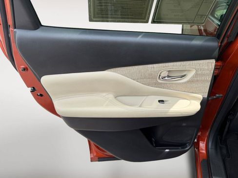 Used 2021 Nissan Murano SL AWD/4WD image 20