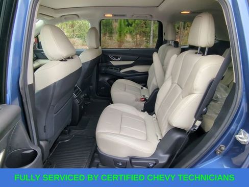 Used 2022 Subaru Ascent Limited w/ Technology Package image 40