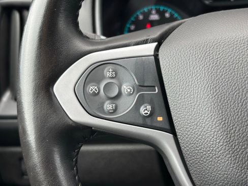 Used 2021 Chevrolet Colorado LT w/ LT Convenience Package RWD image 21