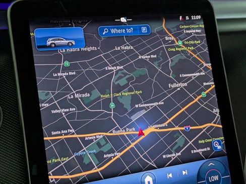 Used 2026 Mercedes-Benz GLC 300 GLC 300 image 14