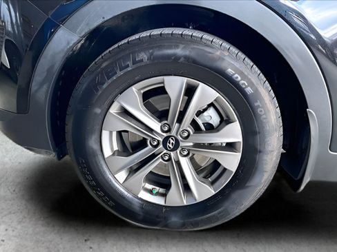 Used 2016 Hyundai Santa Fe Sport w/ Option Group 03 FWD image 27