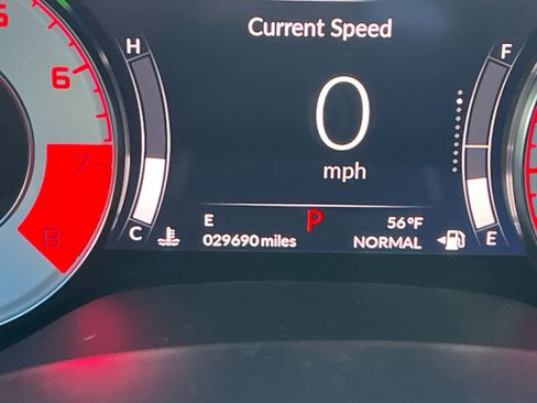 Used 2023 Acura TLX w/ A-SPEC Pkg image 25