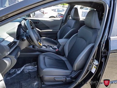 Used 2025 Subaru Crosstrek 2.5i Wilderness w/ Crosstrek Mirror Package AWD/4WD image 19