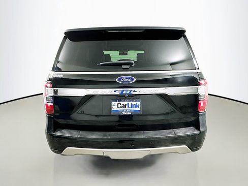 Used 2018 Ford Expedition Limited image 7