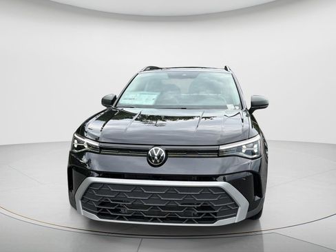 New 2026 Volkswagen Taos S FWD image 2
