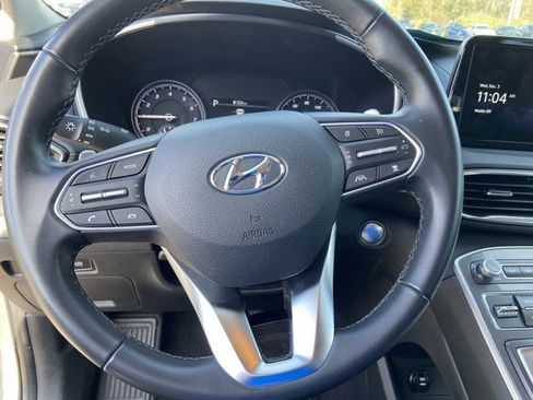 Used 2023 Hyundai Santa Fe SEL image 34