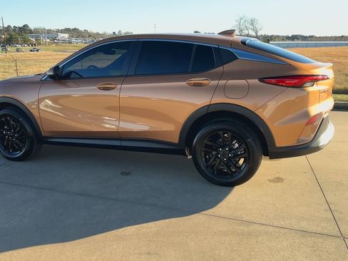 New 2025 Buick Envista Preferred w/ Convenience I Package image 7