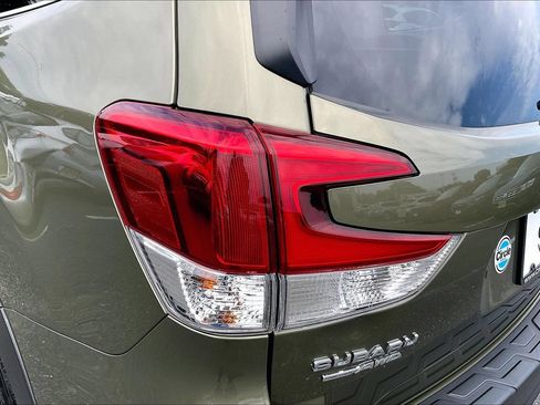Certified 2024 Subaru Forester Limited AWD/4WD image 29