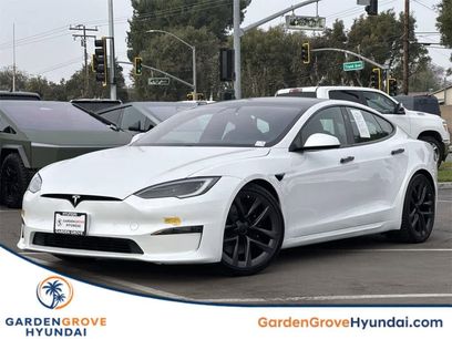 Used 2022 Tesla Model S