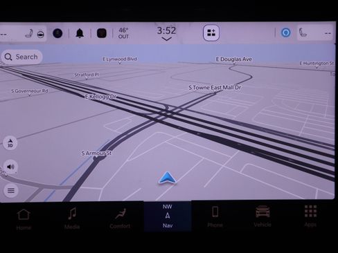 Used 2025 Jeep Grand Cherokee L Limited w/ Trailer Tow Package image 26