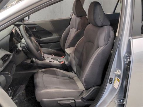 New 2026 Subaru Crosstrek 2.0i Premium image 10