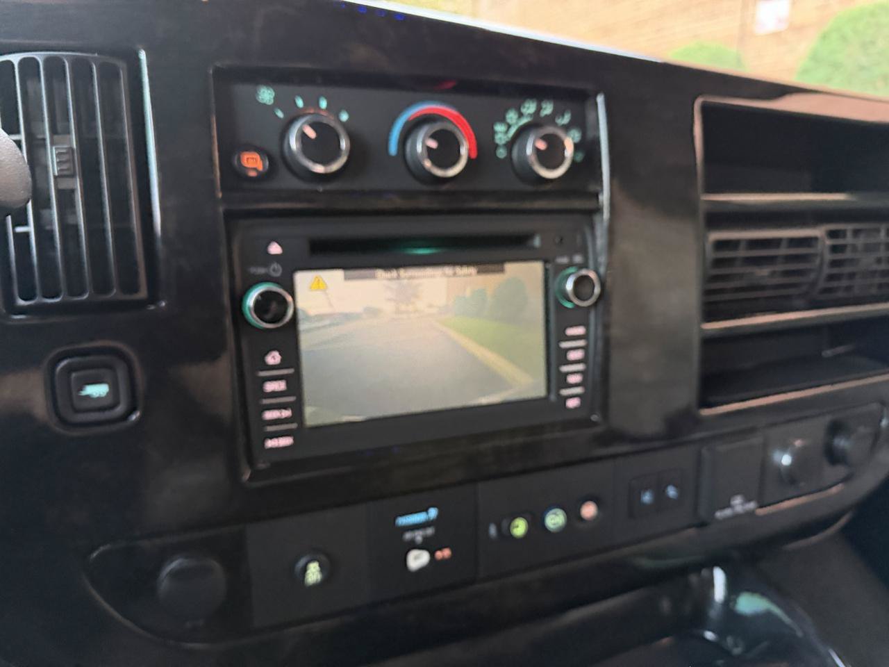 Used 2019 GMC Savana 2500 w/ Enhanced Convenience Package RWD image 47