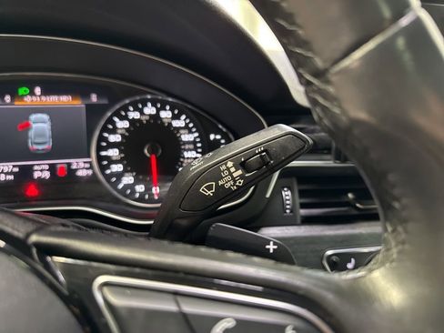 Used 2021 Audi A5 2.0T Premium AWD/4WD image 18