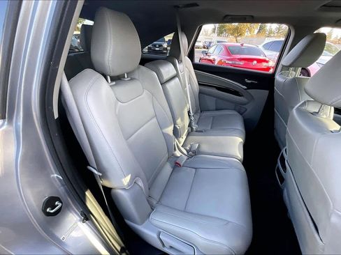 Used 2016 Acura MDX image 29
