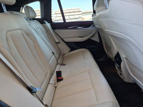 Used 2021 BMW X3 sDrive30i w/ Premium Package RWD image 18