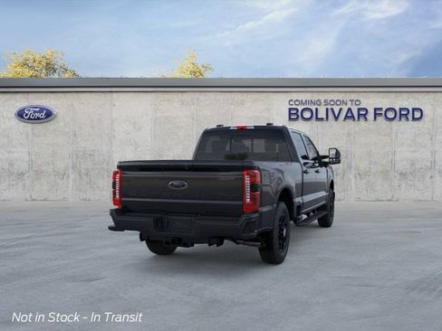 New 2026 Ford F350 Lariat AWD/4WD image 8