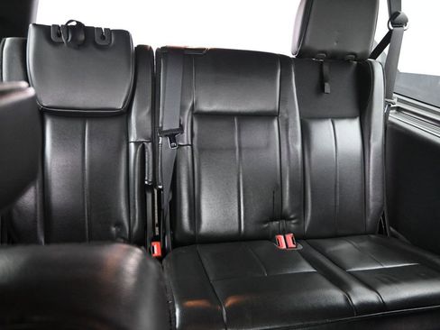 Used 2012 Ford Expedition EL Limited image 13