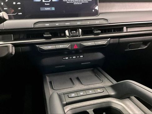 New 2027 Kia Telluride EX X-Line AWD/4WD image 7