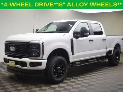 Used 2024 Ford F250 XL w/ STX Appearance Package
